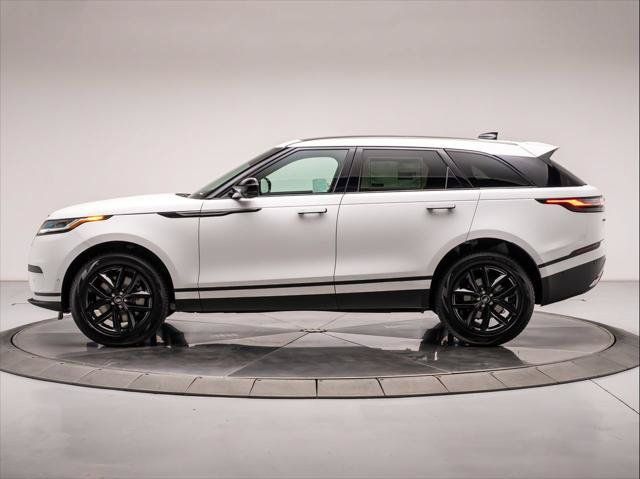 New 2026 Land Rover Range Rover Velar S AWD/4WD image 2