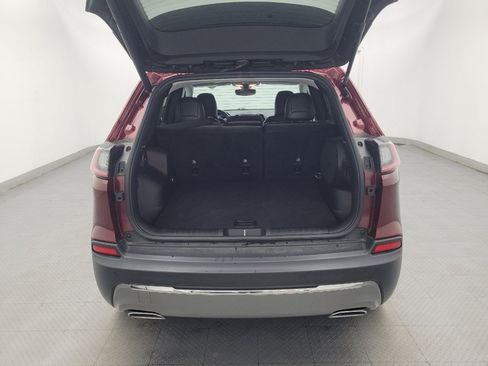Used 2020 Jeep Cherokee Limited AWD/4WD image 29