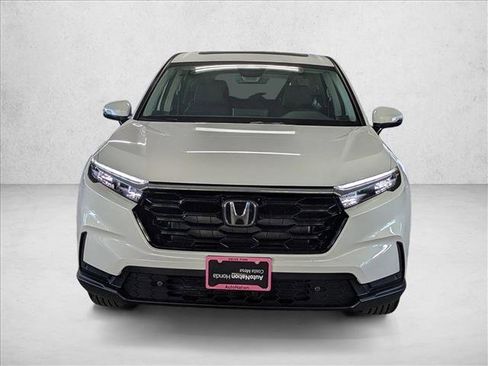 New 2026 Honda CR-V EX-L image 6