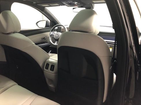 New 2026 Hyundai Tucson Limited AWD/4WD image 11