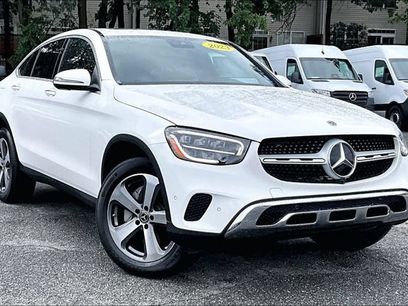 Certified 2023 Mercedes-Benz GLC 300 4MATIC Coupe