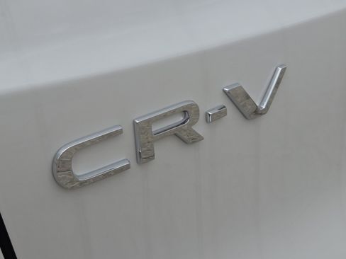 New 2026 Honda CR-V EX-L image 13