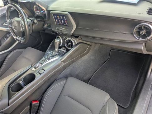 Used 2023 Chevrolet Camaro LS image 19