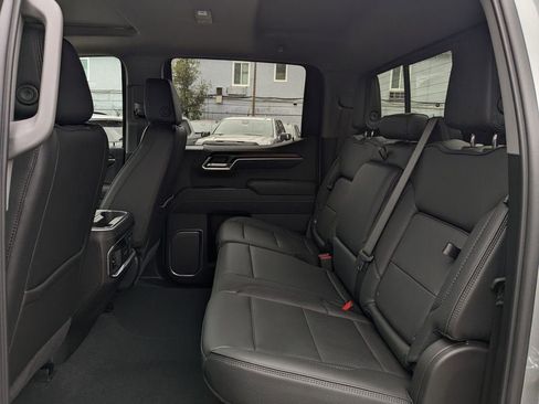 New 2026 GMC Sierra 1500 Denali AWD/4WD image 22