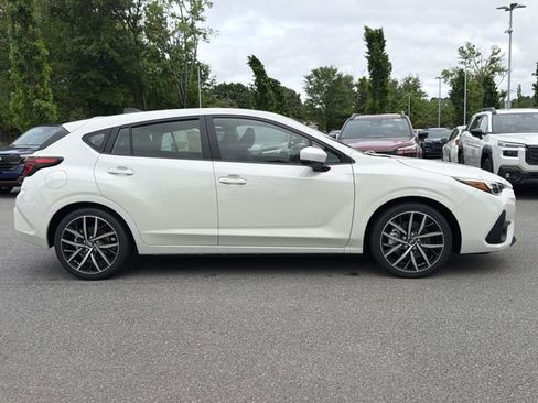 New 2026 Subaru Impreza 2.0i Sport AWD/4WD image 2