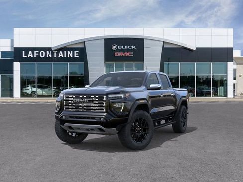 New 2026 GMC Canyon Denali image 8