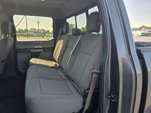 Used 2018 Ford F150 XLT w/ Equipment Group 302A Luxury AWD/4WD image 10
