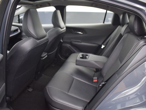 Used 2023 Toyota Prius Limited AWD/4WD image 13