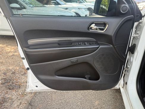 Used 2019 Dodge Durango GT AWD/4WD image 11