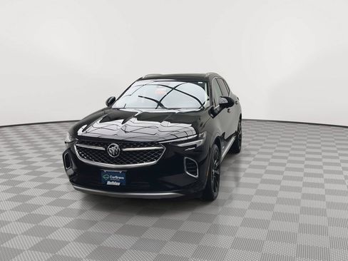 Certified 2023 Buick Envision Avenir AWD/4WD image 36