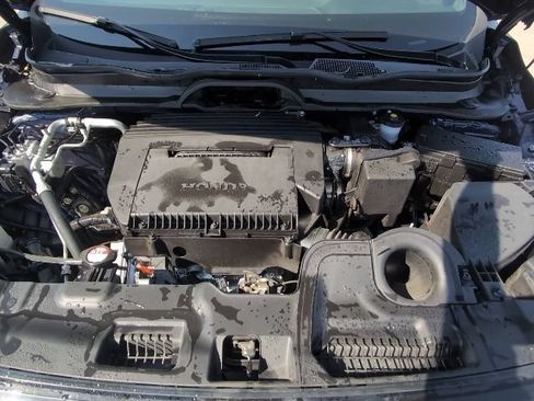 Used 2026 Honda Passport TrailSport image 32