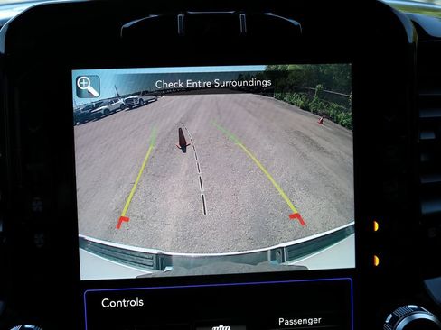 Used 2021 RAM 1500 Laramie w/ Sport Appearance Package RWD image 22