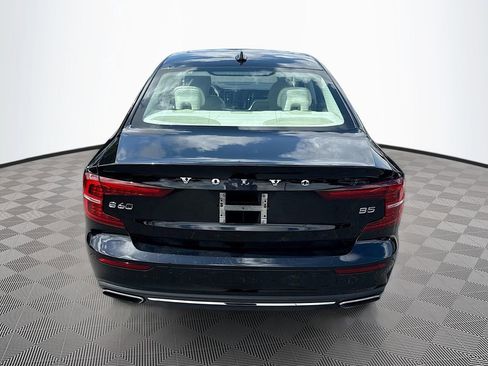 Used 2022 Volvo S60 B5 Inscription FWD image 7