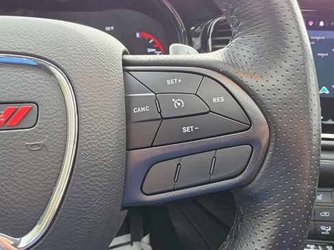 Used 2021 Dodge Durango GT AWD/4WD image 12