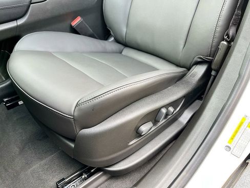 New 2025 Cadillac XT6 Premium Luxury w/ Technology Package image 20