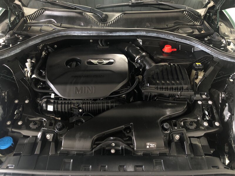 Used 2019 MINI Cooper Clubman S w/ Premium Package AWD/4WD image 11