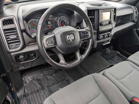 Used 2024 RAM 1500 Tradesman image 2