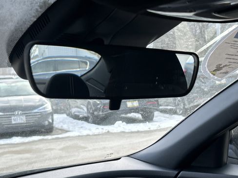 New 2026 Hyundai Elantra SEL Sport Premium image 25