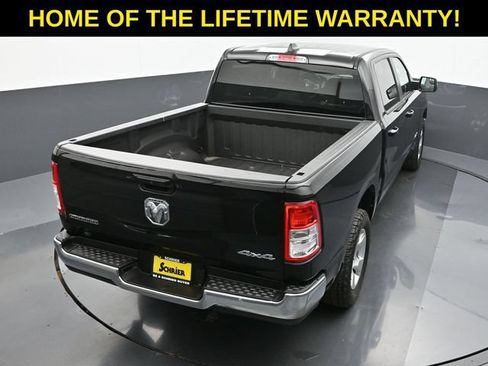 Used 2021 RAM 1500 Big Horn AWD/4WD image 59