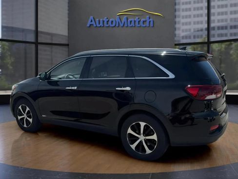 Used 2019 Kia Sorento EX AWD/4WD image 8
