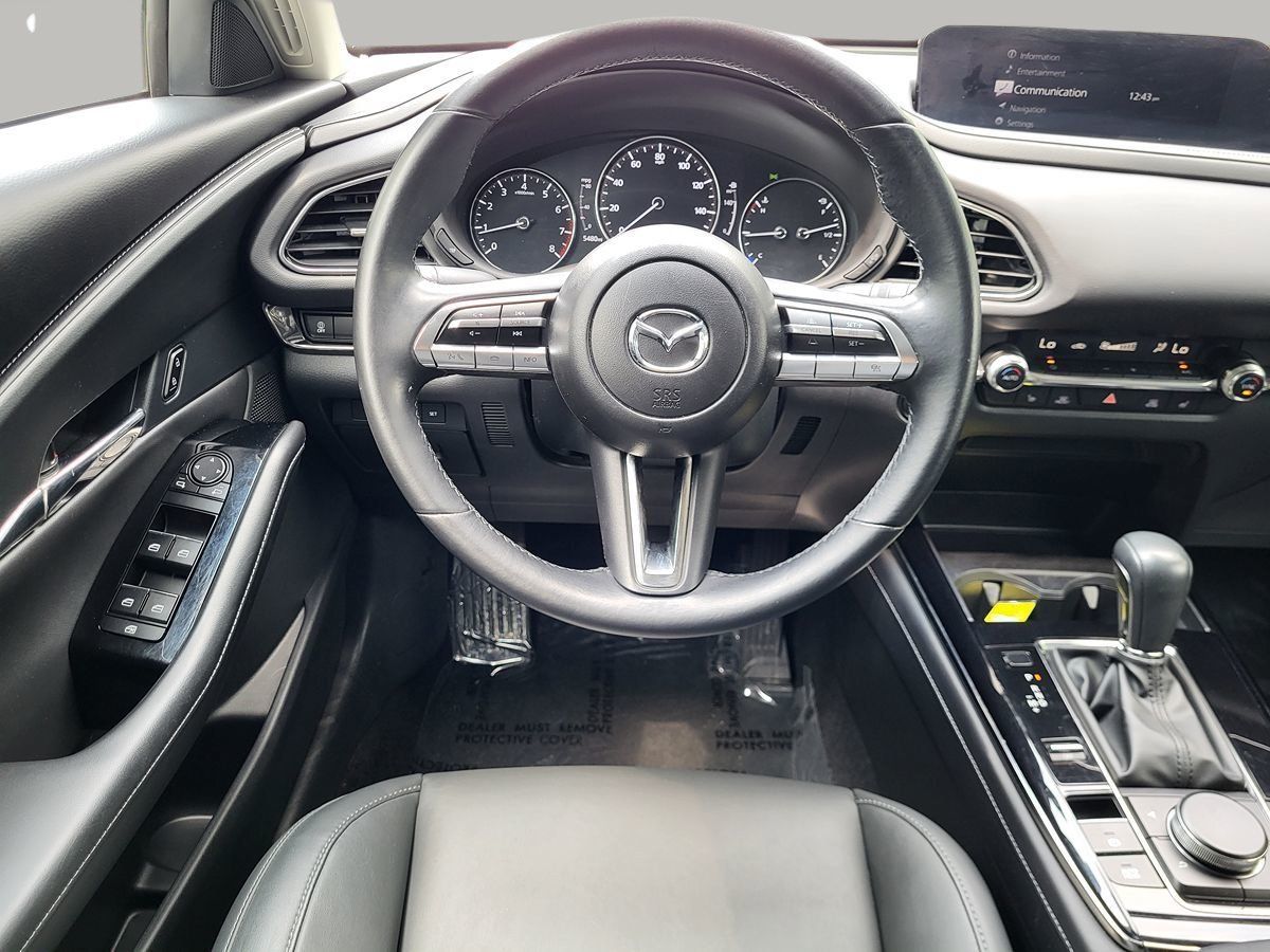 Used 2023 MAZDA CX-30 AWD 2.5 S w/ Preferred Package image 20