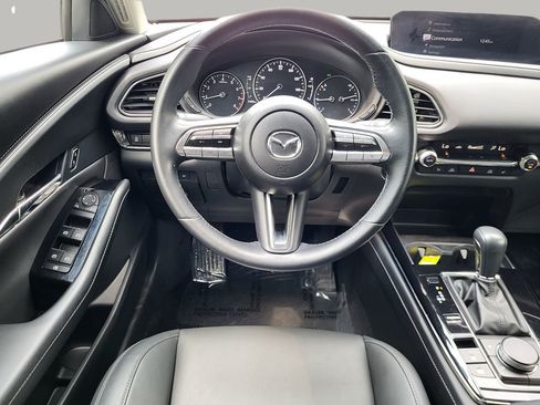 Used 2023 MAZDA CX-30 AWD 2.5 S w/ Preferred Package image 20