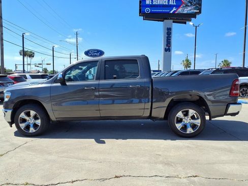 Used 2024 RAM 1500 Laramie RWD image 5