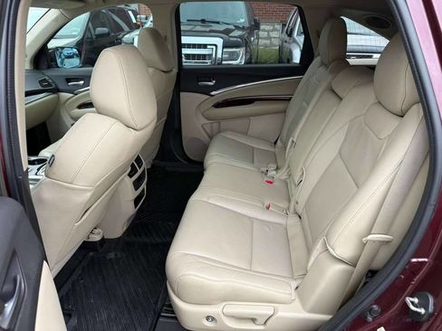 Used 2014 Acura MDX SH-AWD w/ Technology Package image 23