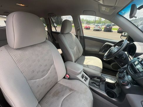 Used 2010 Toyota RAV4 4WD image 26