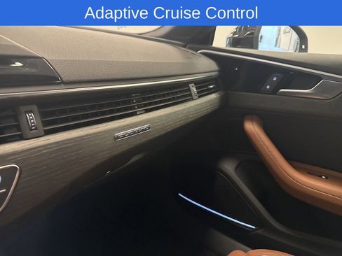 Used 2023 Audi A5 2.0T Premium Plus w/ Premium Plus image 30