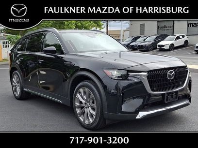 Certified 2024 MAZDA CX-90 3.3 Turbo w/ Premium Plus Pkg