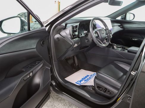Used 2023 Lexus RX 350 Premium w/ Accessory Package (Z1) FWD image 3
