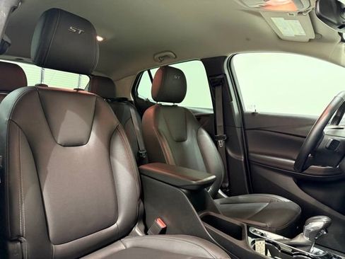 Certified 2024 Buick Encore GX Sport Touring w/ Comfort Package image 25