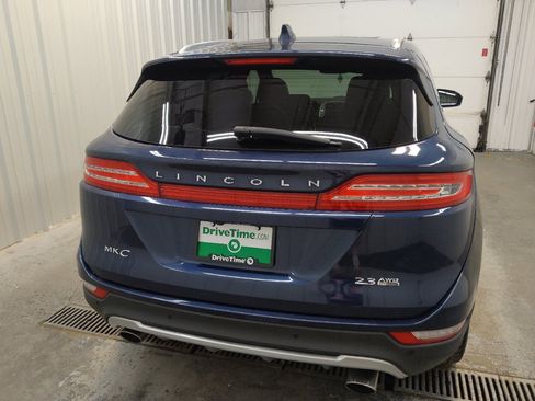 Used 2016 Lincoln MKC Reserve AWD/4WD image 7