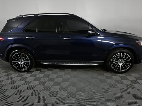 Certified 2022 Mercedes-Benz GLE 350 image 26