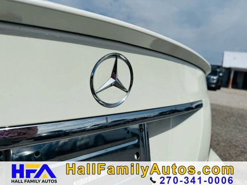 Used 2012 Mercedes-Benz C 250 Sedan image 9