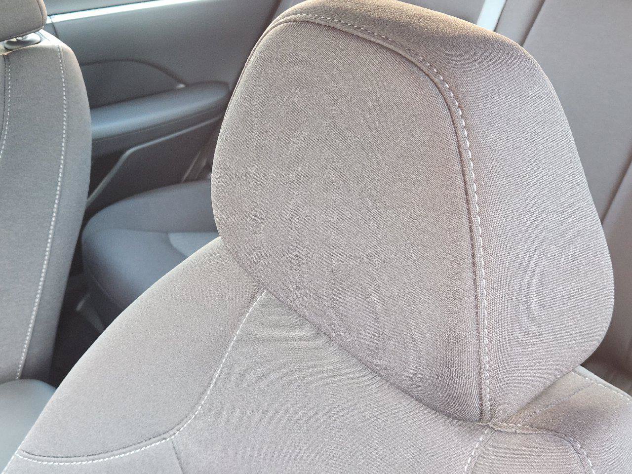 New 2026 Hyundai Sonata SEL FWD image 10