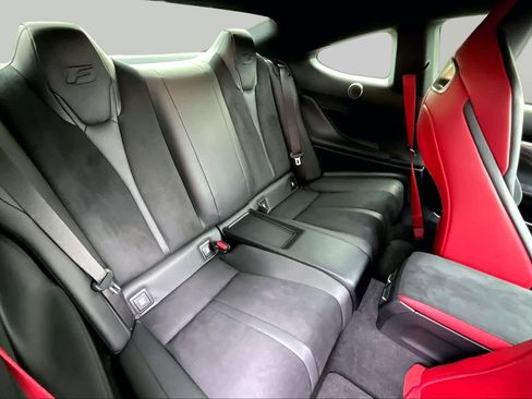 Used 2025 Lexus RC F Final Edition RWD image 20