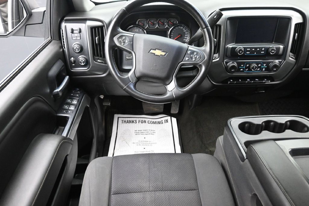 Used 2014 Chevrolet Silverado 1500 LT w/ All Star Edition AWD/4WD image 14