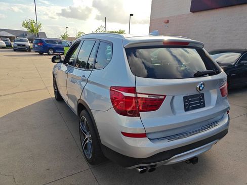 Used 2016 BMW X3 xDrive35i image 6