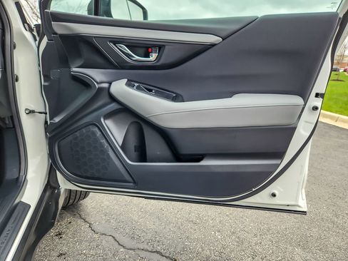 Certified 2025 Subaru Outback Premium w/ Popular Package #1A image 20