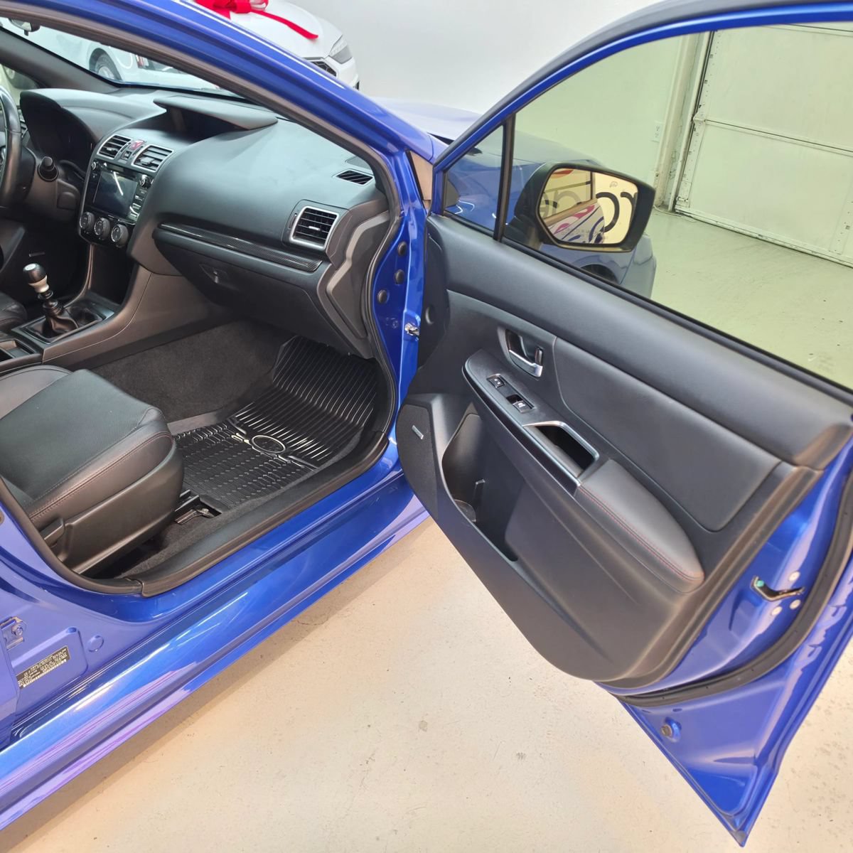 Used 2020 Subaru WRX Limited AWD/4WD image 19