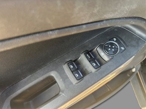 Used 2020 Ford EcoSport Titanium AWD/4WD image 16
