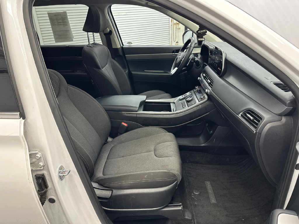 Used 2020 Hyundai Palisade SEL FWD image 14