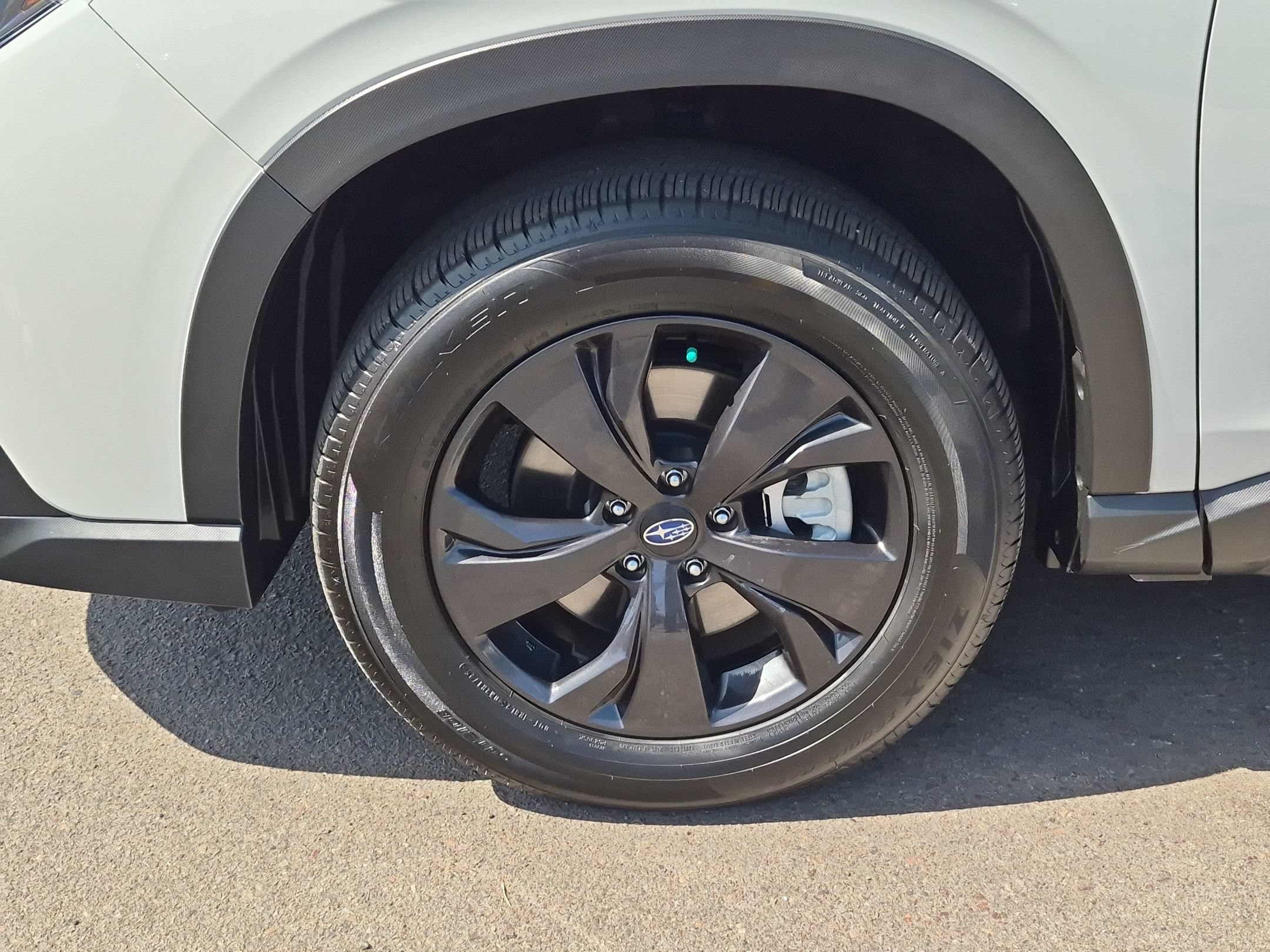 Certified 2026 Subaru Ascent Premium AWD/4WD image 10