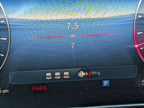 New 2026 Mercedes-Benz GLC 300 image 9