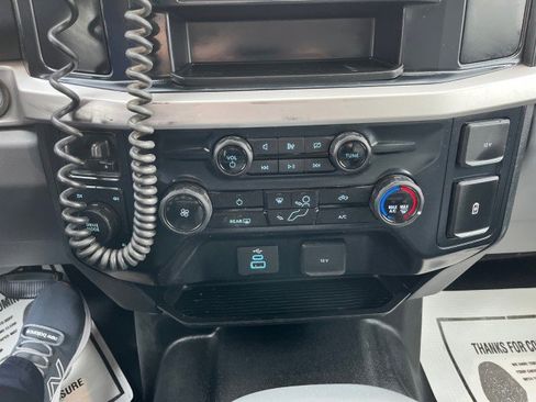 Used 2024 Ford F350 XL AWD/4WD image 19