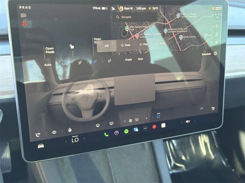 Used 2022 Tesla Model 3 Long Range image 17