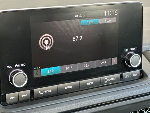 Used 2023 Honda Accord EX image 21