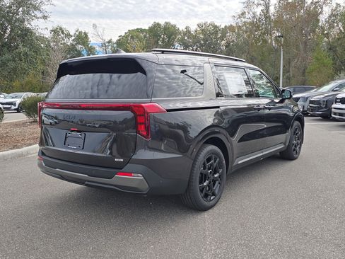 New 2026 Kia Carnival SX image 8